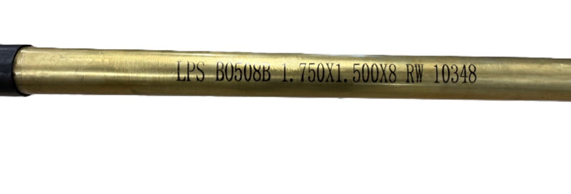 Brass Precision Barrel Non-API B1508WB-WB