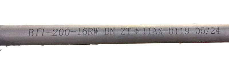 Brass Nicarb Barrel B11-150-22-RW