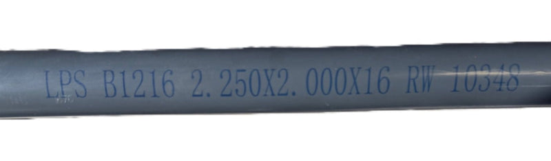 Steel Precision Barrel B11-150-10-RW
